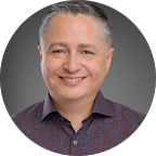 Paul Arciniega